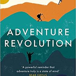 WMS Book Club: Adventure Revolution