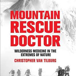 WMS Book Club: Mountain Rescue Doctor