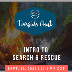 Introduction to Search &amp; Rescue