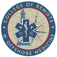 College of Remote and Offshore Medicine