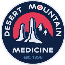 Desert Mountain Medicine