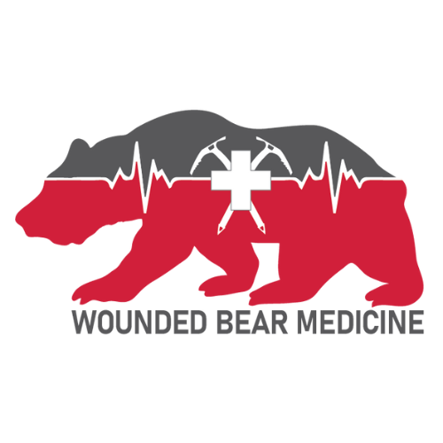 Wounded Bear Medicine